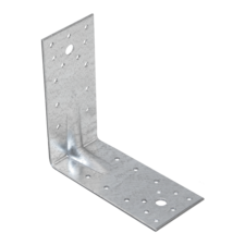 KP5- úhelník s prolisem 140x140x65x2,5mm
