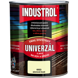INDUSTROL SLONOVÁ KOST 0,6L
