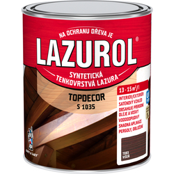 LAZUROL TOPDEKOR 1035 T83 VIŠEŇ 0,75L