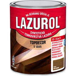 LAZUROL TOPDEKOR 1035 T22 PALISADR 0,75L