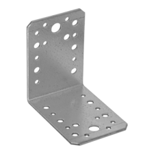 KL4- úhelník spojovací 90x90x65x2,5mm