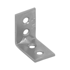 KW1- úhelník úzký 25x25x17x1,5mm