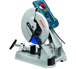 Kotoučová pila na kov Bosch GCD 12 JL Professional 0601B28000