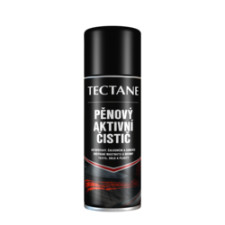 PĚNOVÝ AKTIVNÍ ČISTIČ 400 ML TECTANE