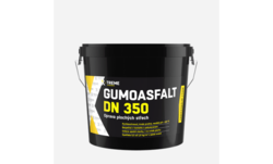 Asfaltový penetrační lak BP-ALP 4,5kg