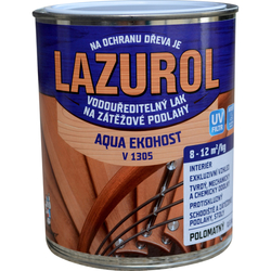 LAZUROL EKOHOSTAGRUND AQUA SUPER 0,6KG POLOMAT
