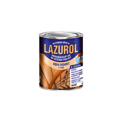 LAZUROL EKOHOSTAGRUND AQUA SUPER 0,6KG MAT