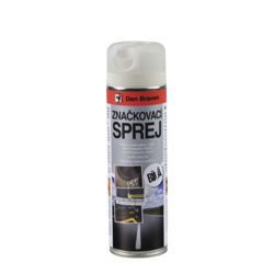 DISTYK ZNAČKOVACÍ SPREJ 500ML ZELENÁ