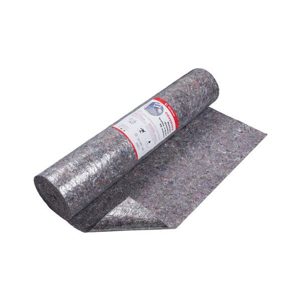 SAVÁ ZAKRÝVACÍ FOLIE 1M X 25M DB